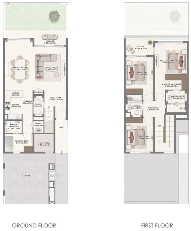 Floor plan 6