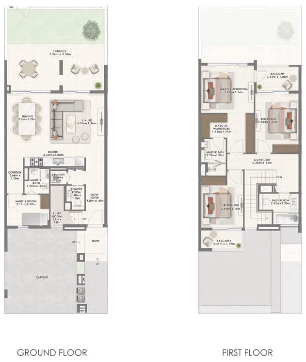 Floor plan 4