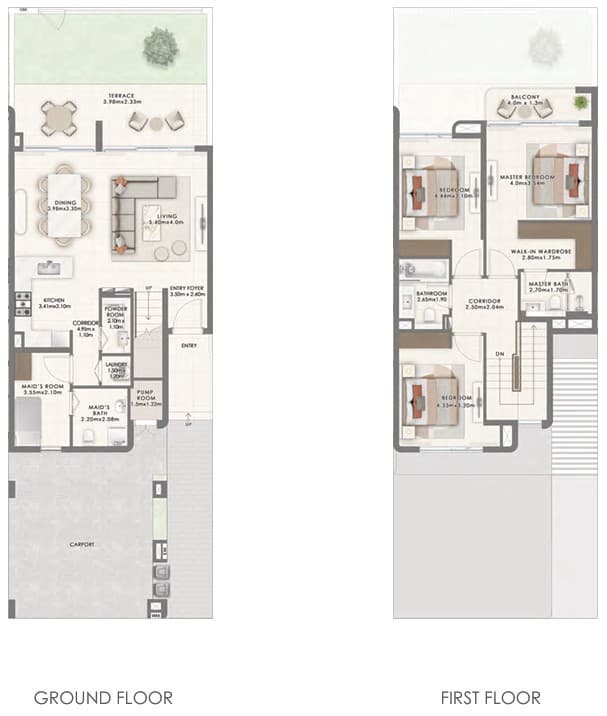 Floor plan 6