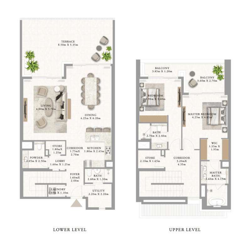 Floor plan 3