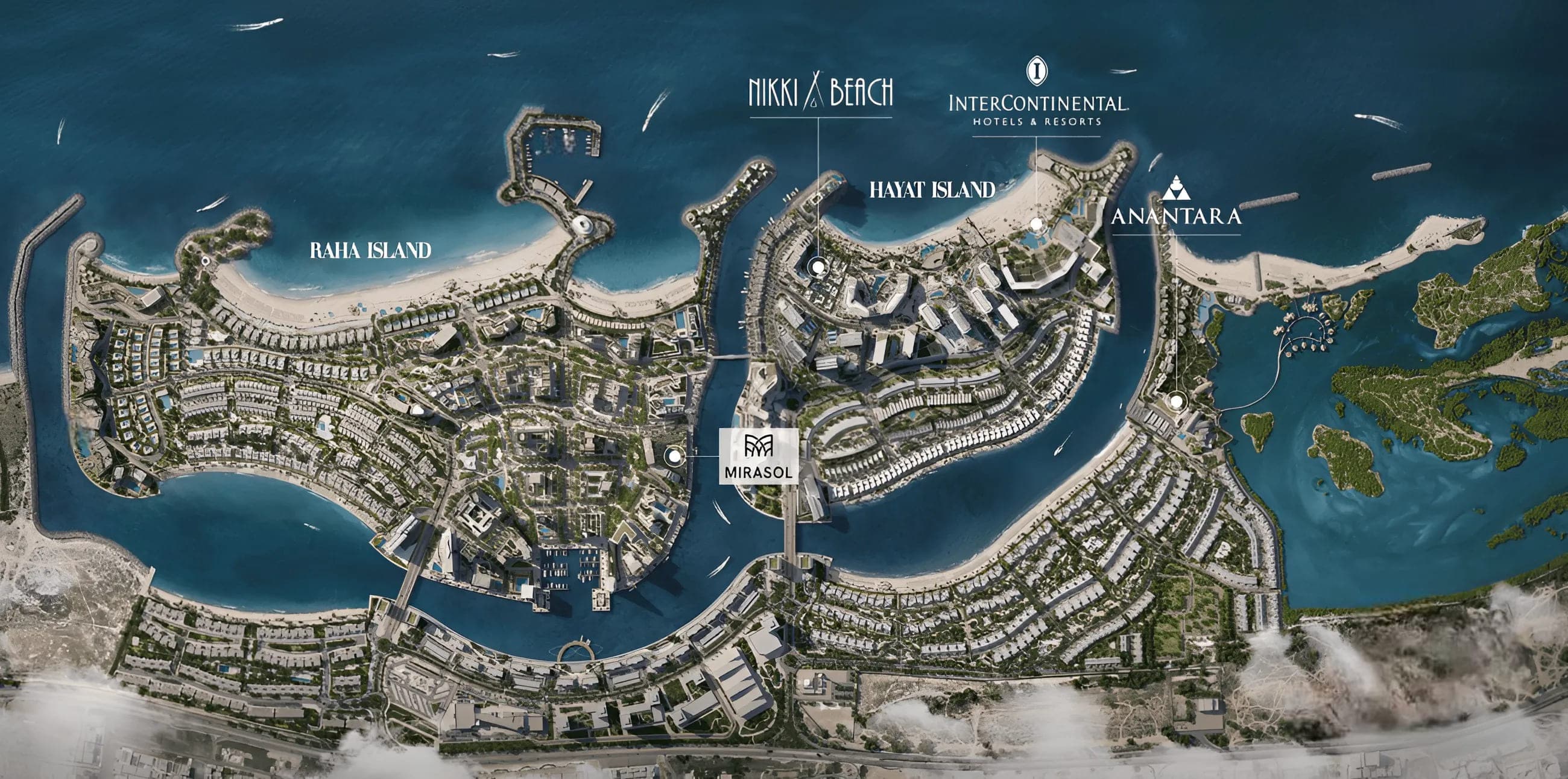 Master plan 1