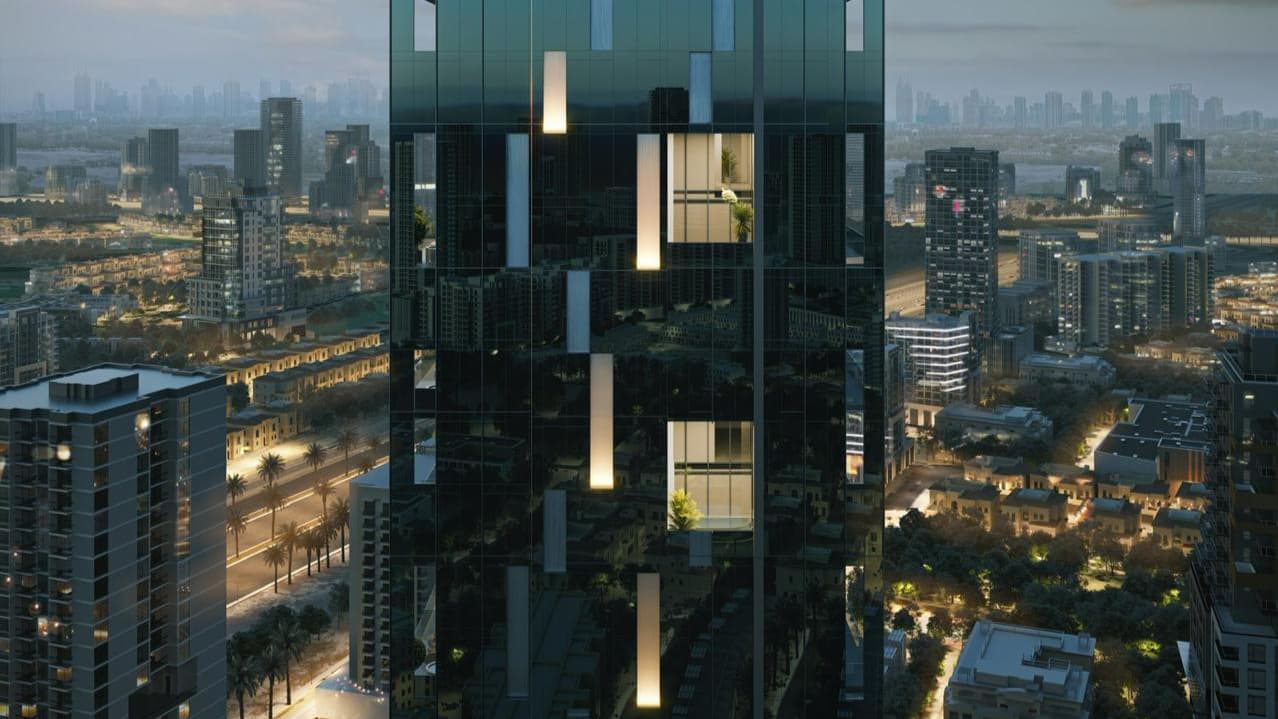 The Autograph i Series Residence - 2