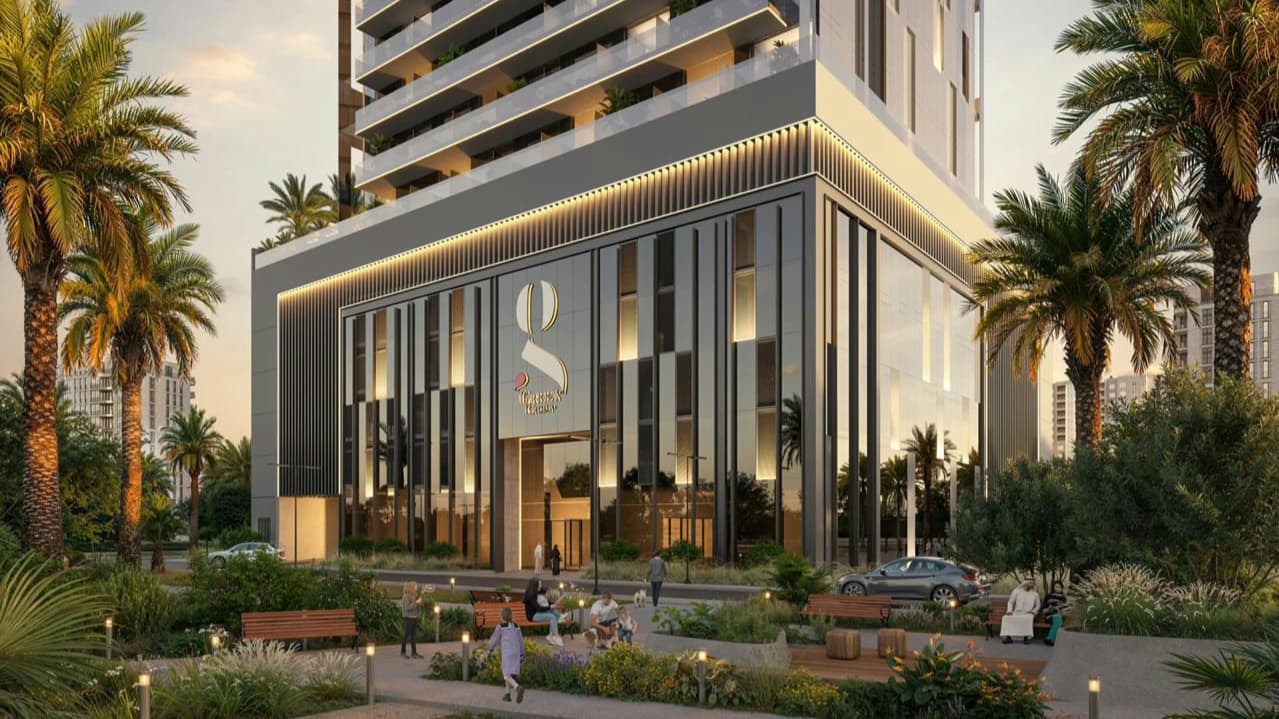 The Autograph i Series Residence - 3