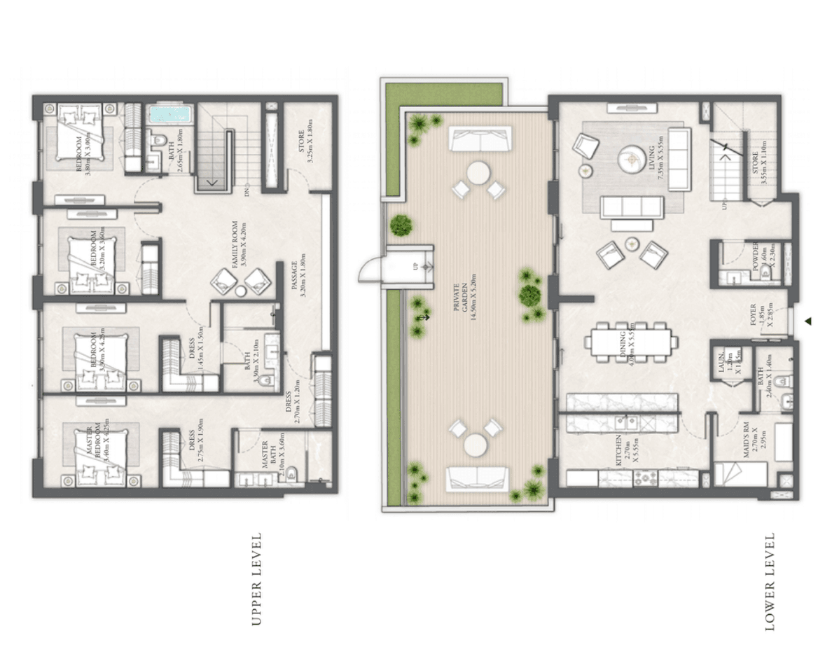 Floor plan 4