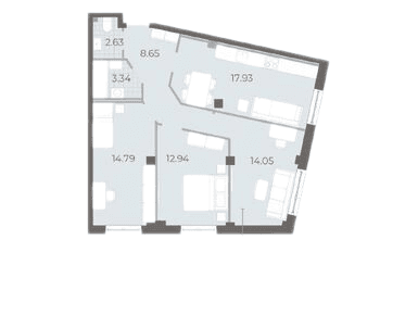 Floor plan 7