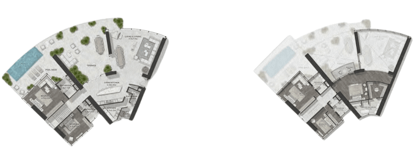 Floor plan 6