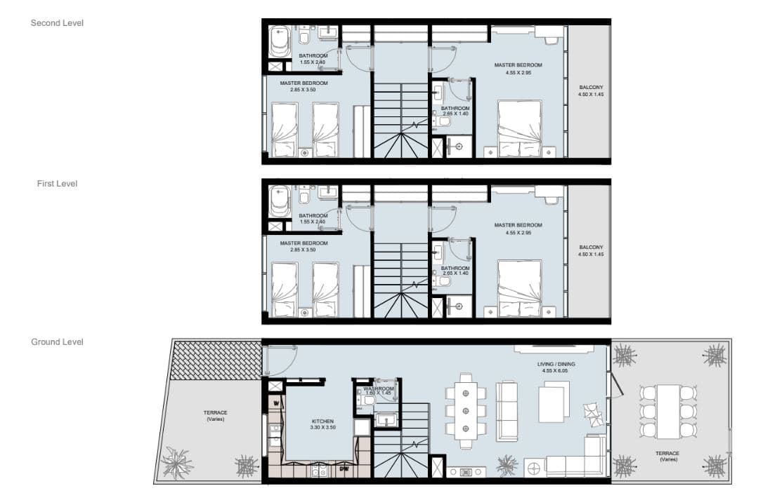 Floor plan 5