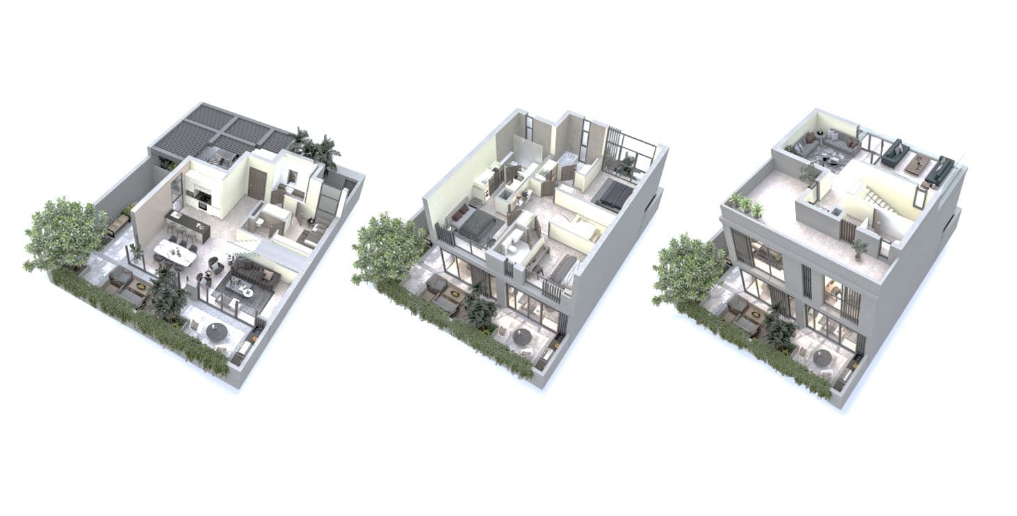 Floor plan 8