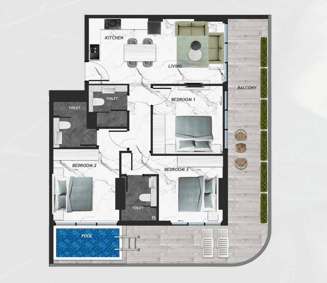 Floor plan 4