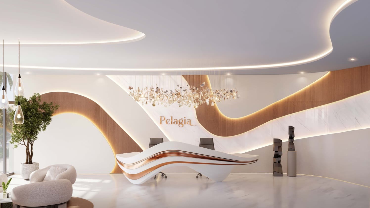 Pelagia - 3