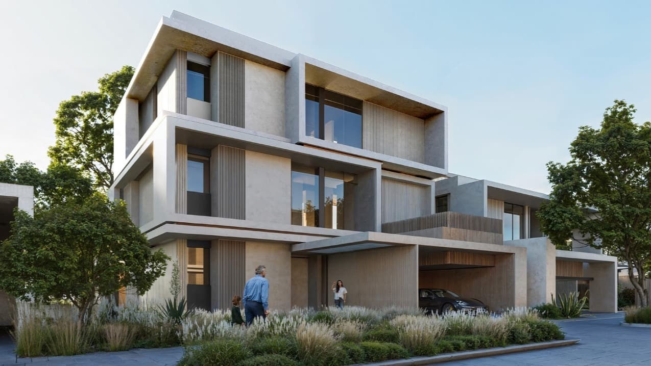 Naseem Al Jurf Villa - 3