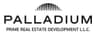 Palladium Development