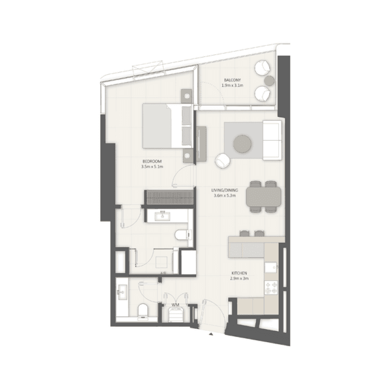 Floor plan 3