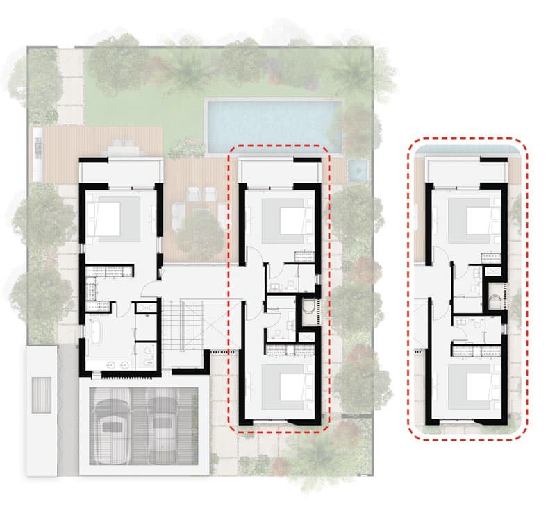 Floor plan 7