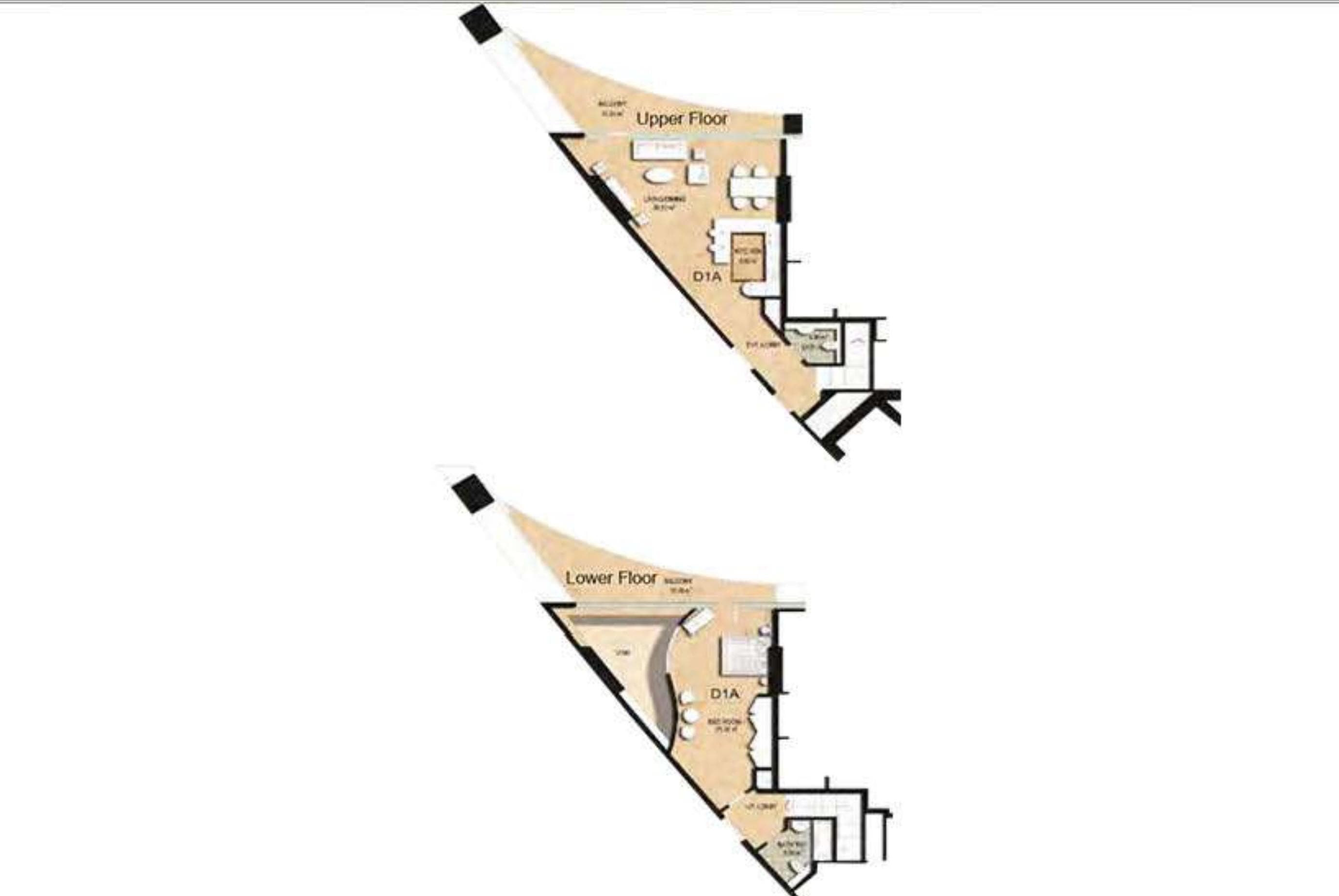 Floor plan 4