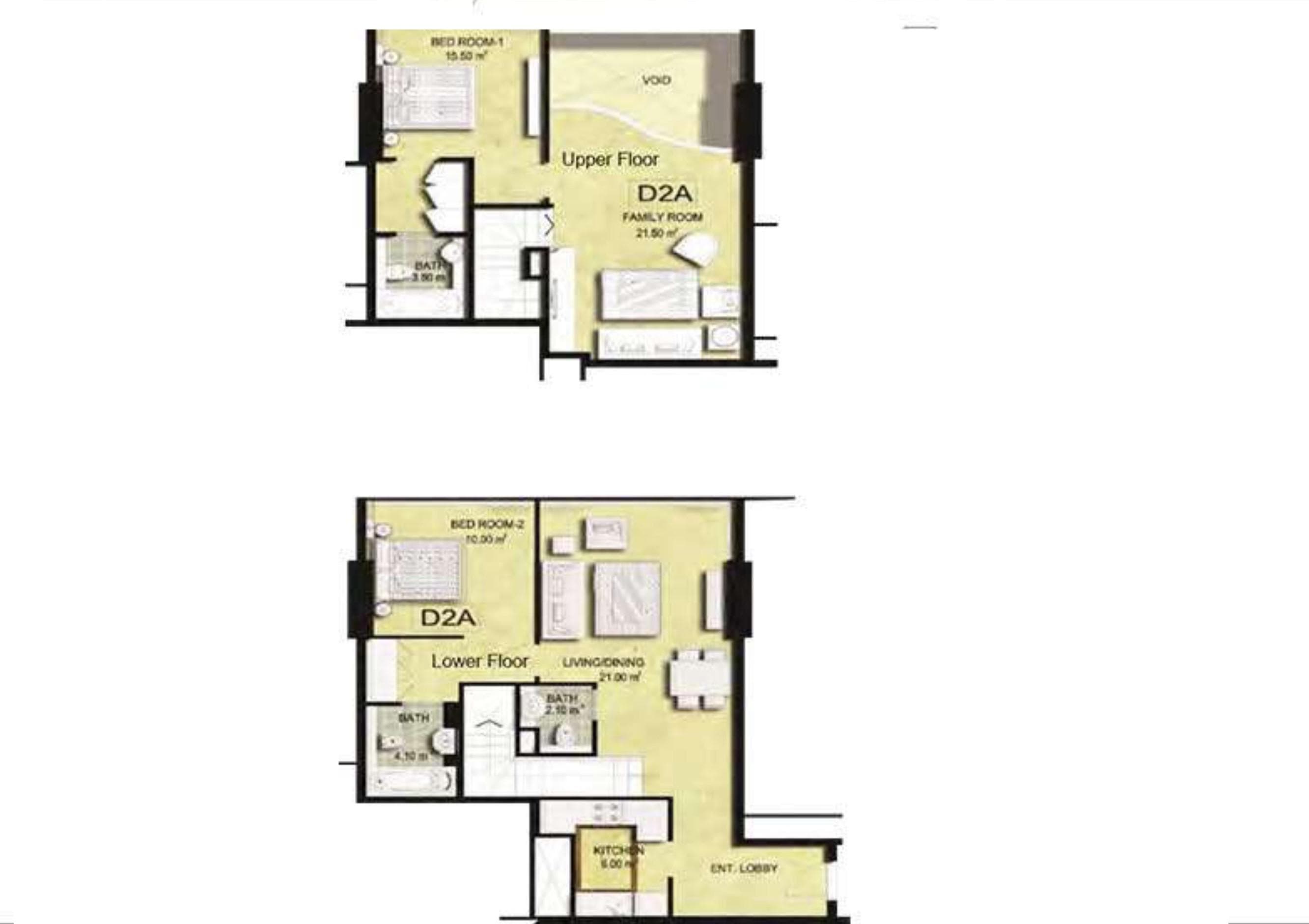 Floor plan 3