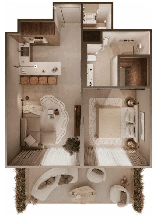 Floor plan 3