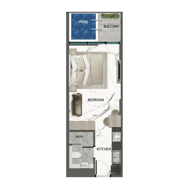 Floor plan 4