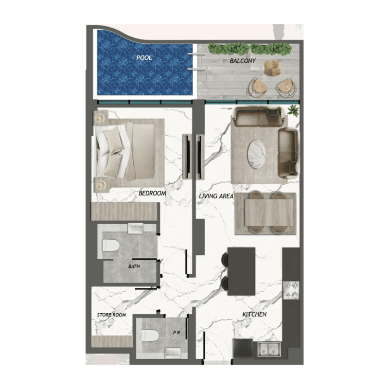 Floor plan 3