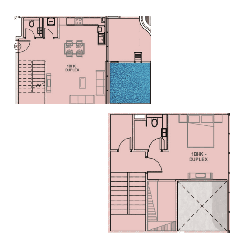 Floor plan 3