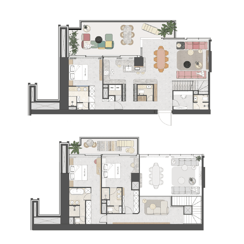 Floor plan 3