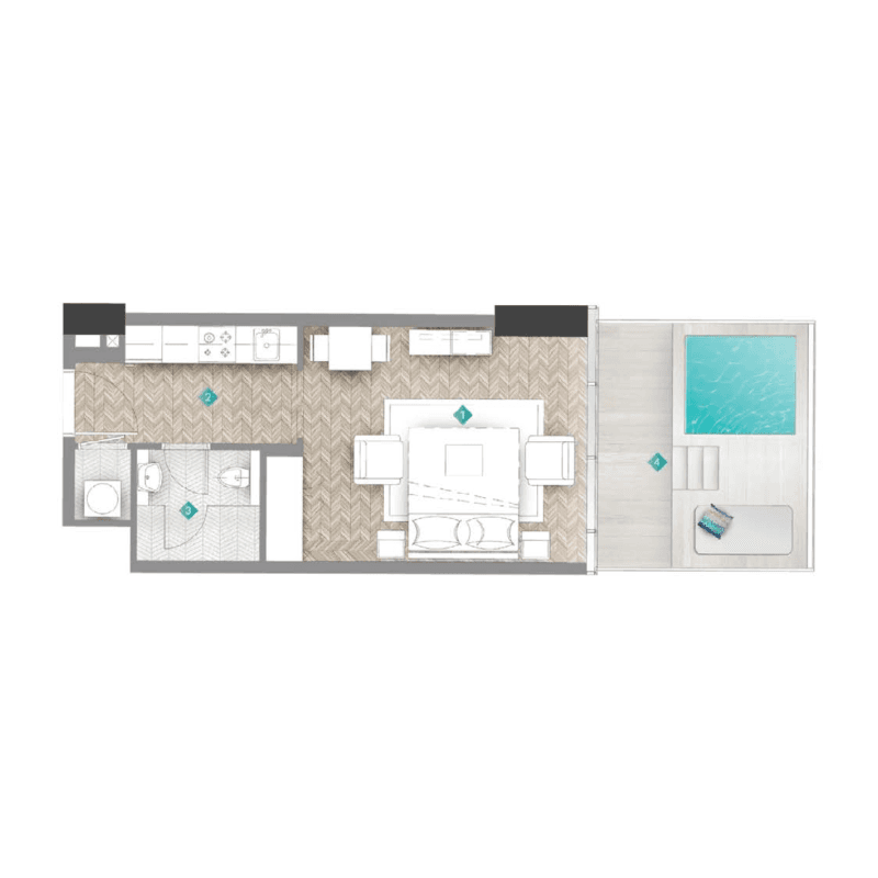 Floor plan 6