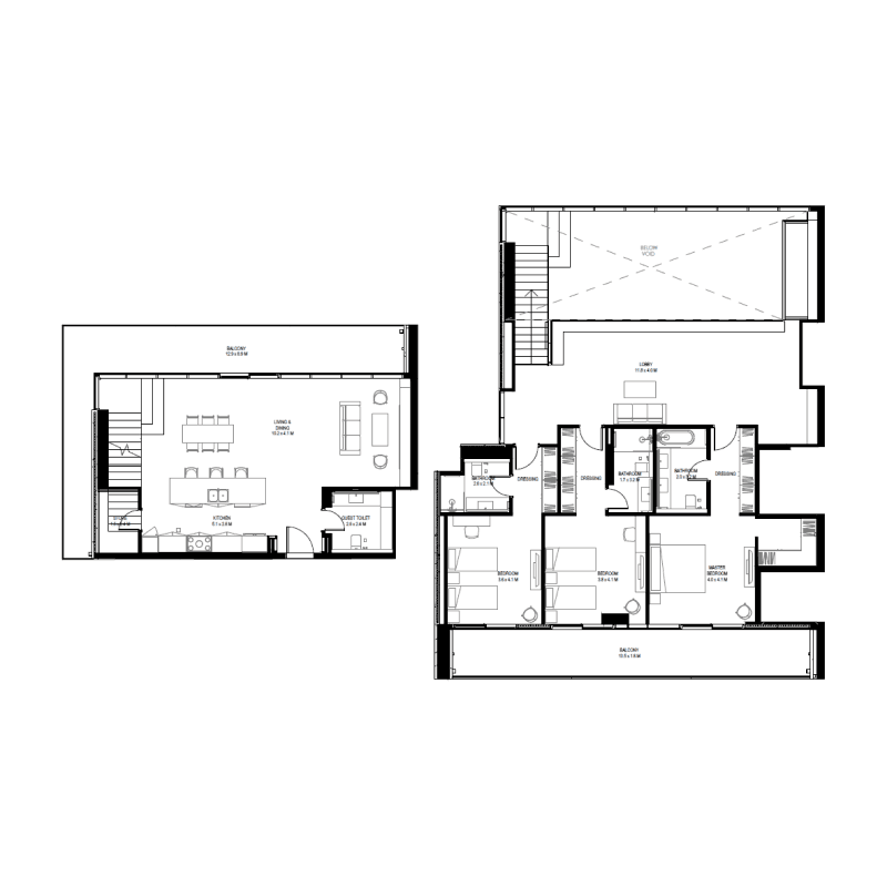 Floor plan 4