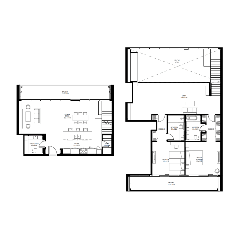 Floor plan 5