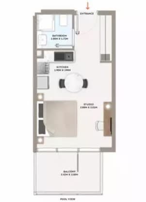 Floor plan 4