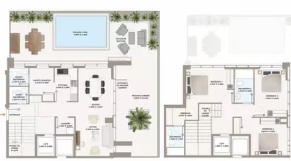 Floor plan 3