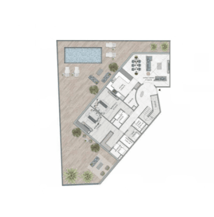 Floor plan 6