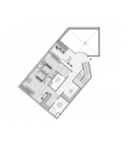Floor plan 7
