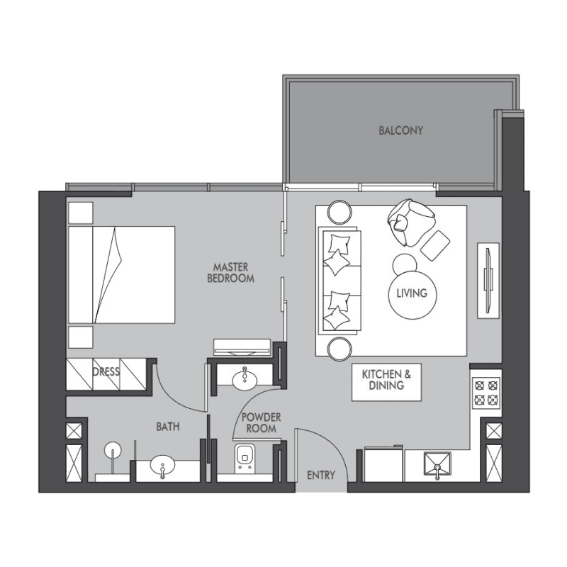 Floor plan 4