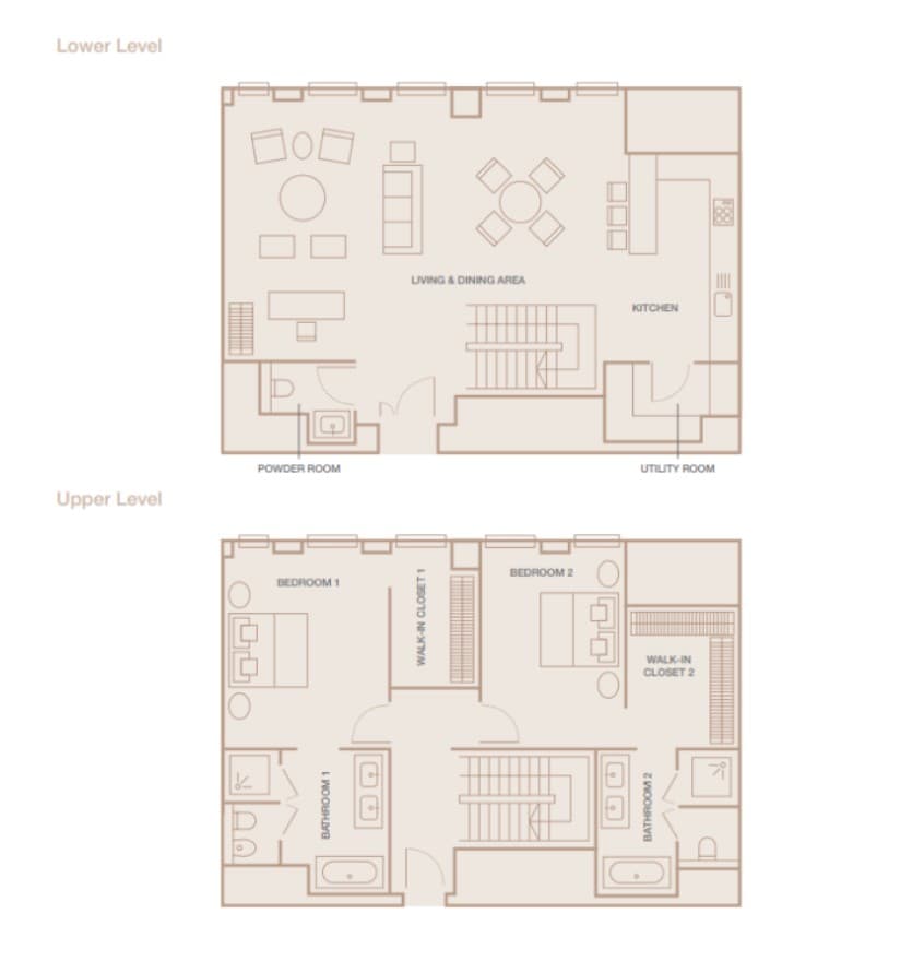 Floor plan 4