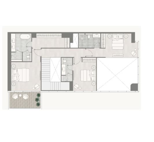 Floor plan 4