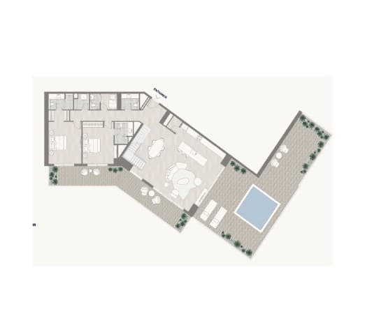 Floor plan 6