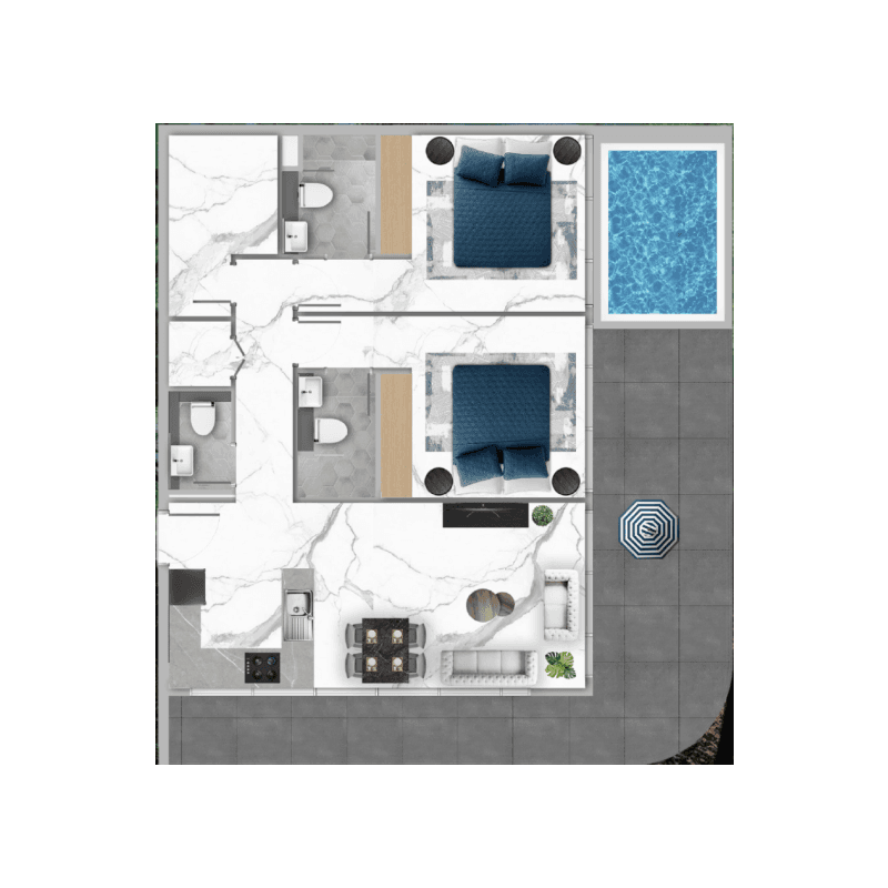 Floor plan 3