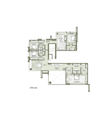 Floor plan 7