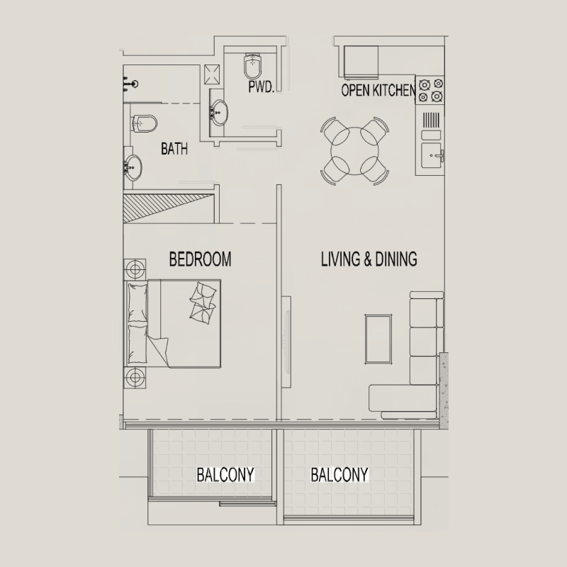 Floor plan 3