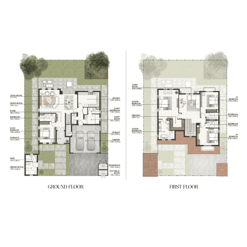 Floor plan 3