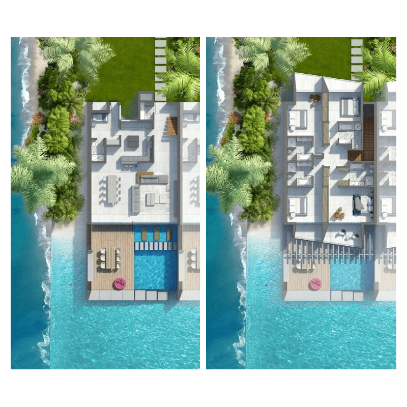 Floor plan 3