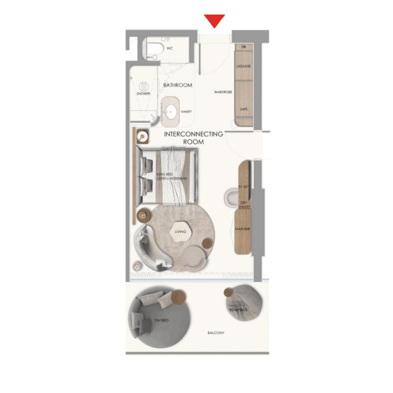Floor plan 4