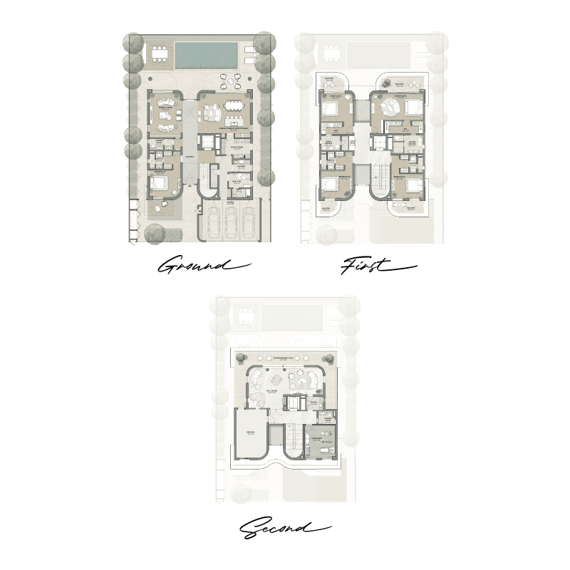 Floor plan 4