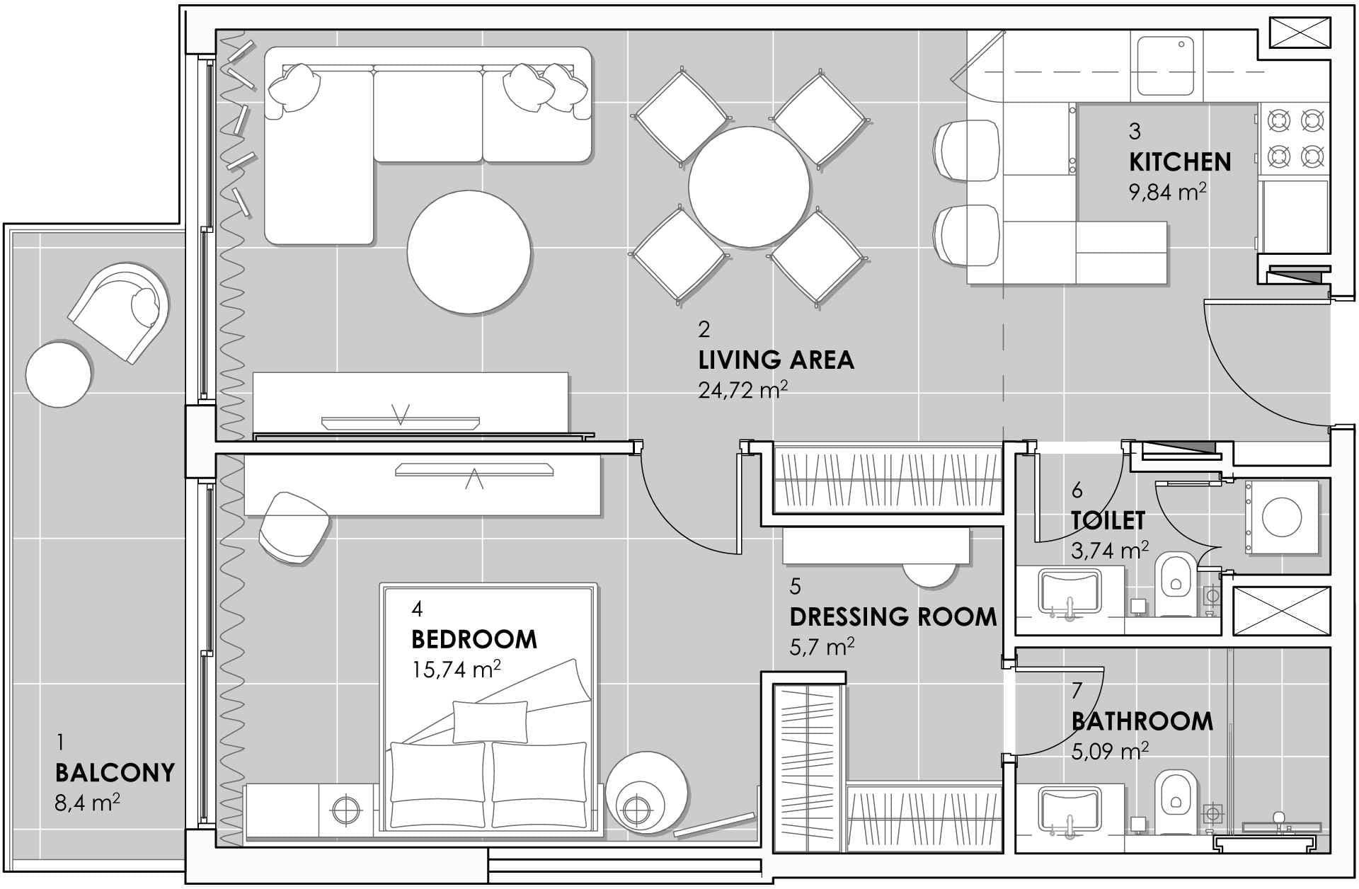 Floor plan 6