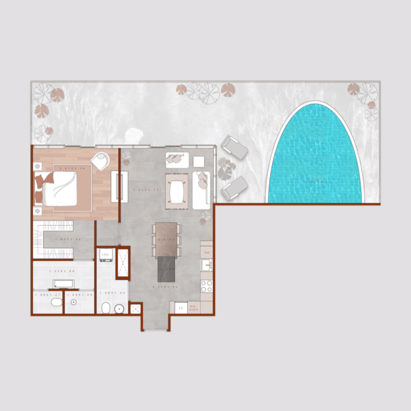 Floor plan 3