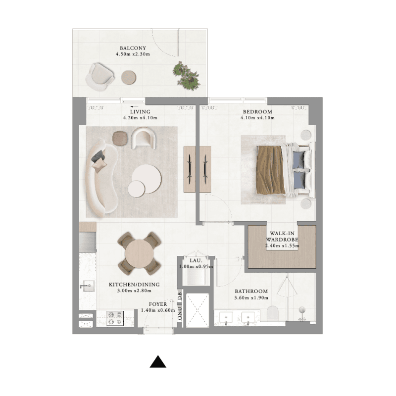 Floor plan 5