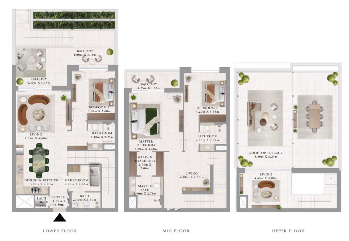 Floor plan 4
