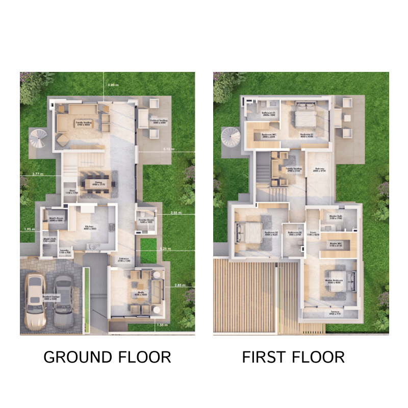 Floor plan 6