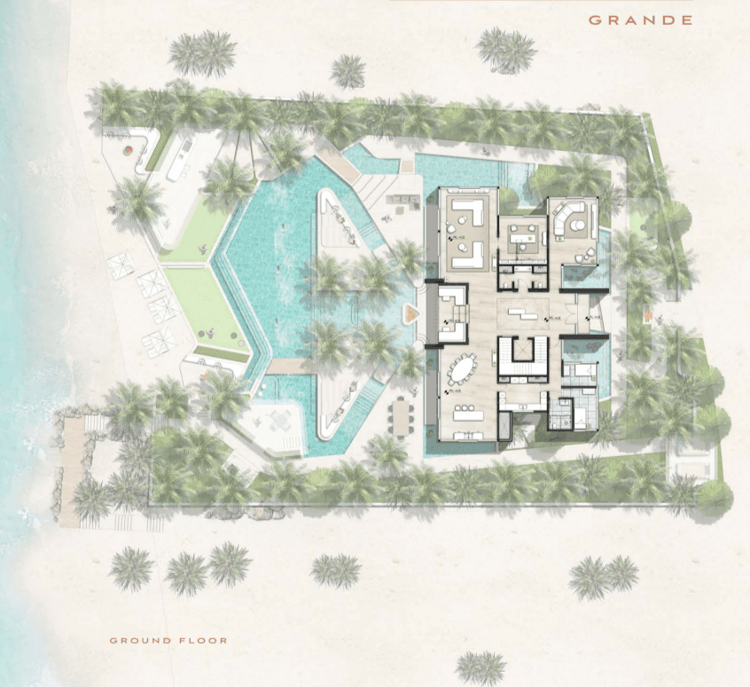 Floor plan 4