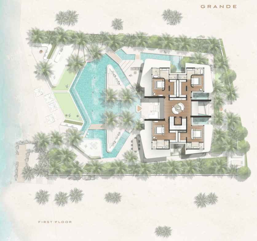 Floor plan 3